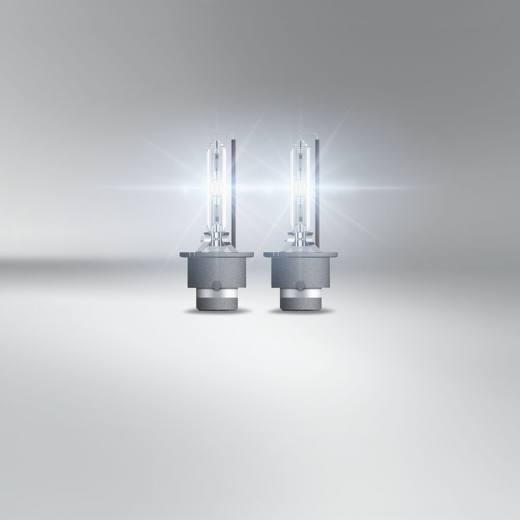 Osram Xenarc Original D2S - 2er Set