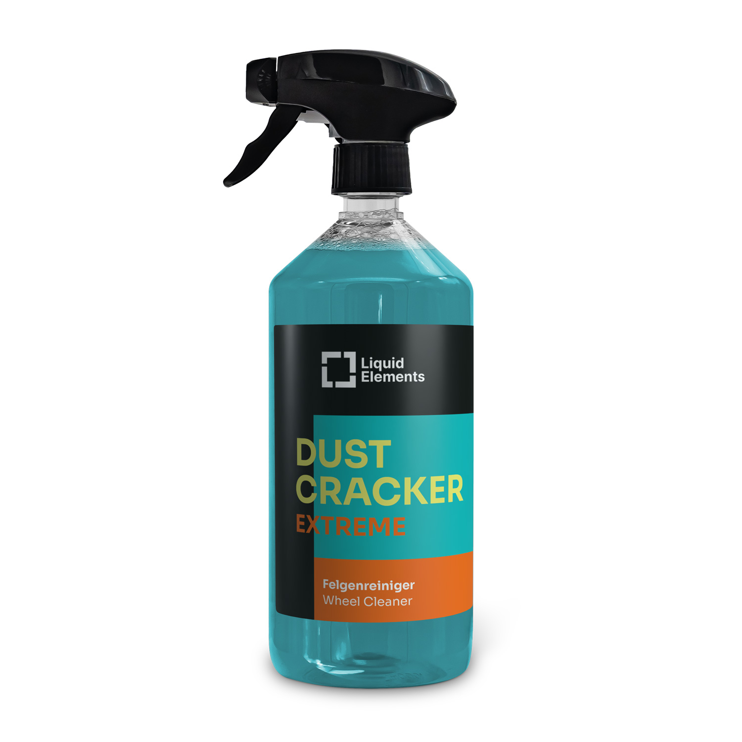 Liquid Elements Felgenreiniger Dust Cracker Extreme 1L